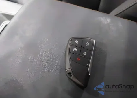 2024 Honda Prologue Touring из США, поврежденный, VIN 3GPKHXRJ9RS501706